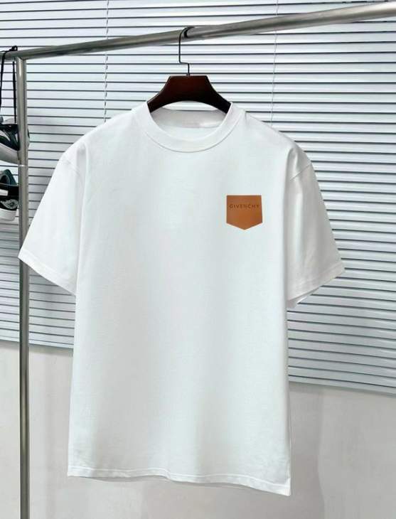 Picture of Givenchy T Shirts Short _SKUGivenchyS-XXL11Ln1813066
